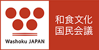 Washoku Japan logo